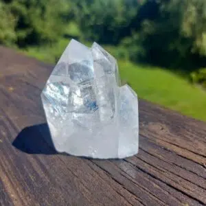 Seelenstein-Spezialstein-Bergkristall-Spitze-mittel