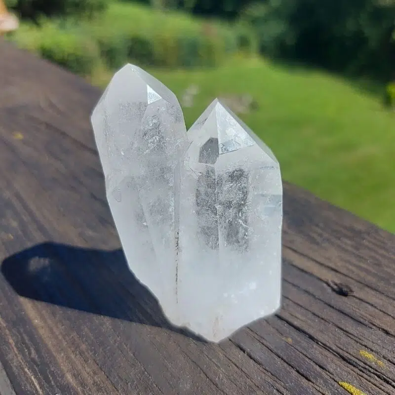Seelenstein-Spezialstein-Bergkristall-Spitze-mittel