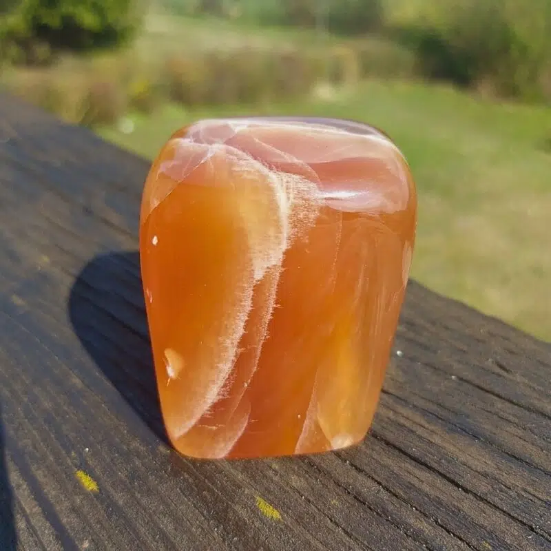 Seelenstein-Spezialstein-Calcit-Honig-Freiform1-1 Seelenstein-Spezialstein-Calcit-Honig-Freiform