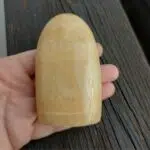 Seelenstein-Spezialstein-Calcit-gelb-Freiform2-2 Seelenstein-Spezialstein-Calcit-gelb-Freiform