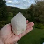 Seelenstein-Spezialstein-Candle-Quartz-14-2 Seelenstein-Spezialstein-Candle-Quartz