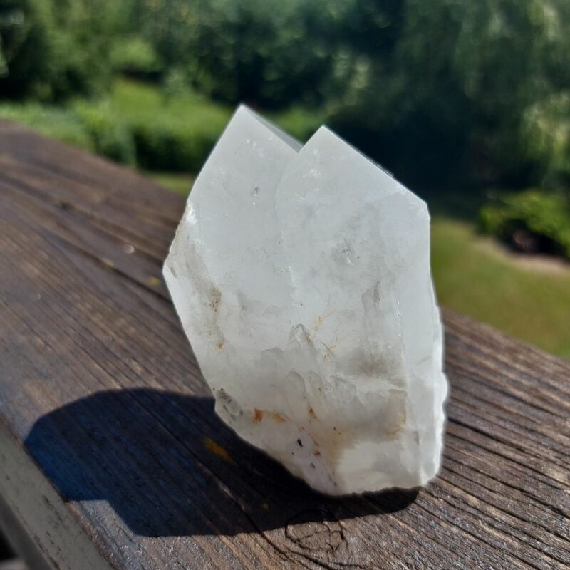 Seelenstein-Spezialstein-Candle-Quartz