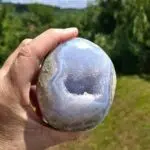 Seelenstein-Spezialstein-Chalcedon-Freifrom1-2 Seelenstein-Spezialstein-Chalcedon-Freifrom