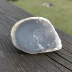 Seelenstein-Spezialstein-Chalcedon-Rohstein-poliert