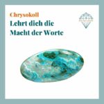 Dein-Seelenstein-Chrysokoll-Spruch Dein-Seelenstein-Chrysokoll-Spruch