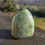 Seelenstein-Spezialstein-Chrysopras-Freiform9-1 Seelenstein-Spezialstein-Chrysopras-Freiform