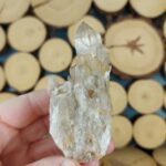 Seelenstein-Spezialstein-Citrin-Cluster