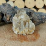 Seelenstein-Spezialstein-Citrin-Cluster