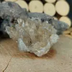 Seelenstein-Spezialstein-Citrin-Cluster