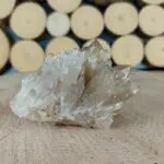 Seelenstein-Spezialstein-Citrin-Cluster