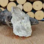 Seelenstein-Spezialstein-Citrin-Cluster