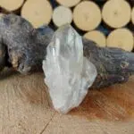 Seelenstein-Spezialstein-Citrin-Cluster