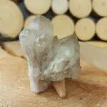 Seelenstein-Spezialstein-Citrin-Cluster