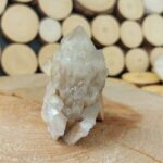 Seelenstein-Spezialstein-Citrin-Cluster