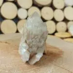 Seelenstein-Spezialstein-Citrin-Cluster