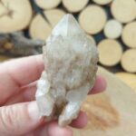 Seelenstein-Spezialstein-Citrin-Cluster