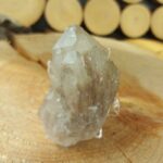 Seelenstein-Spezialstein-Citrin-Cluster