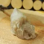 Seelenstein-Spezialstein-Citrin-Cluster