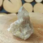 Seelenstein-Spezialstein-Citrin-Cluster