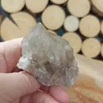 Seelenstein-Spezialstein-Citrin-Cluster