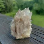 Seelenstein-Spezialstein-Citrin-Cluster-31-1 Seelenstein-Spezialstein-Citrin-Cluster