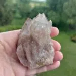 Seelenstein-Spezialstein-Citrin-Cluster-31-2 Seelenstein-Spezialstein-Citrin-Cluster