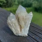 Seelenstein-Spezialstein-Citrin-Cluster