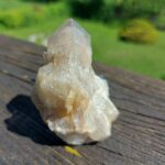 Seelenstein-Spezialstein-Citrin-Cluster