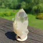 Seelenstein-Spezialstein-Citrin-Cluster