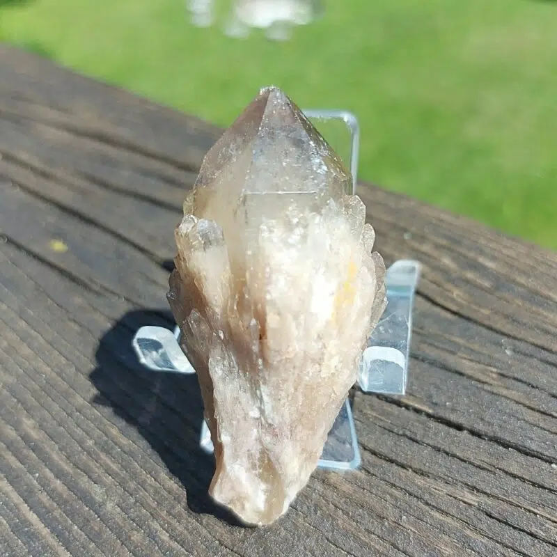 Seelenstein-Spezialstein-Citrin-Cluster-37-1 Seelenstein-Spezialstein-Citrin-Cluster