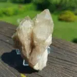 Seelenstein-Spezialstein-Citrin-Cluster