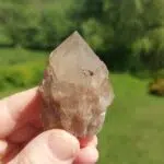 Seelenstein-Spezialstein-Citrin-Cluster-39-2 Seelenstein-Spezialstein-Citrin-Cluster