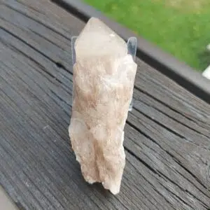 Seelenstein-Spezialstein-Citrin-Cluster