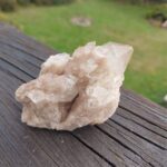 Seelenstein-Spezialstein-Citrin-Cluster