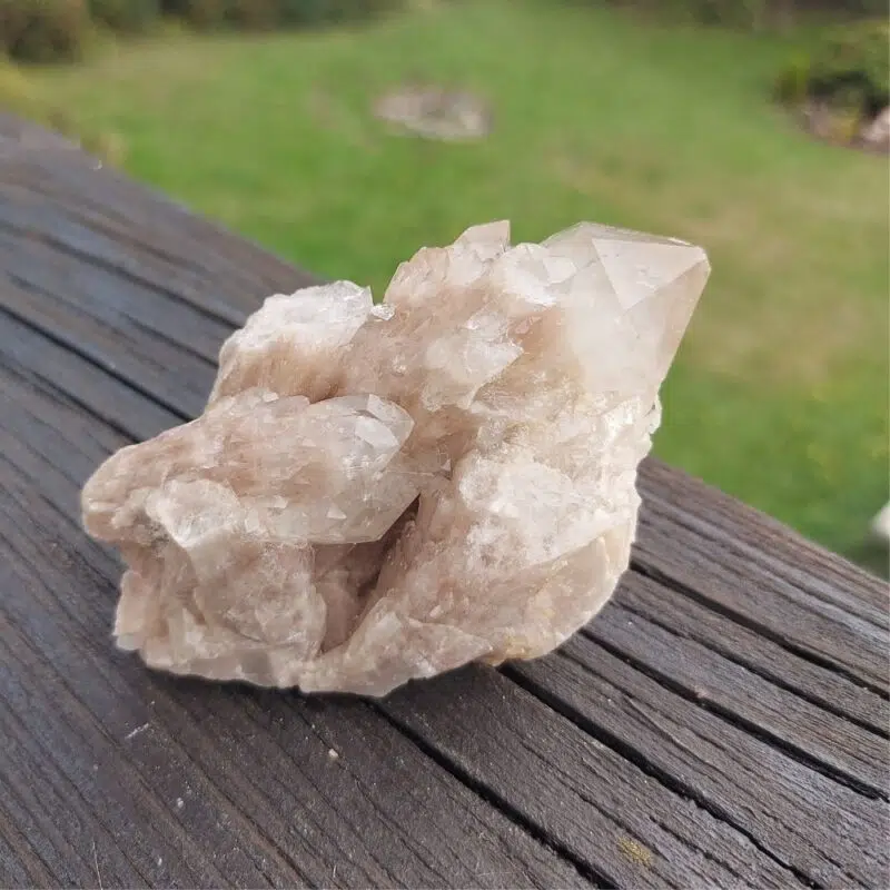 Seelenstein-Spezialstein-Citrin-Cluster-48-1 Seelenstein-Spezialstein-Citrin-Cluster