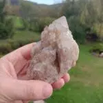 Seelenstein-Spezialstein-Citrin-Cluster-48-2 Seelenstein-Spezialstein-Citrin-Cluster