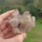 Seelenstein-Spezialstein-Citrin-Cluster-50-2 Seelenstein-Spezialstein-Citrin-Cluster