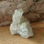 Seelenstein-Spezialstein-Citrin-Cluster