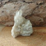 Seelenstein-Spezialstein-Citrin-Cluster