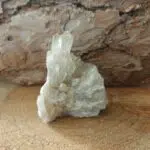 Seelenstein-Spezialstein-Citrin-Cluster