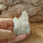 Seelenstein-Spezialstein-Citrin-Cluster