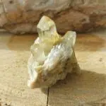 Seelenstein-Spezialstein-Citrin-Cluster-9-1 Seelenstein-Spezialstein-Citrin-Cluster