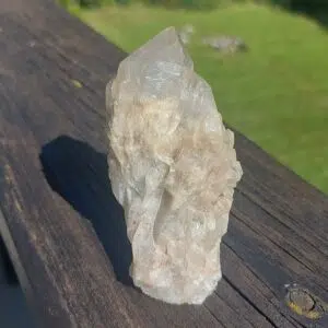 Seelenstein-Spezialstein-Citrine-Cluster