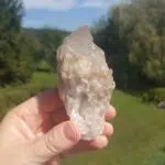 Seelenstein-Spezialstein-Citrine-Cluster