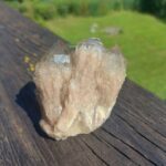 Seelenstein-Spezialstein-Citrine-Cluster