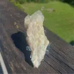 Seelenstein-Spezialstein-Citrine-Cluster