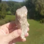 Seelenstein-Spezialstein-Citrine-Cluster