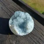 Seelenstein-Spezialstein-Coelestin-Cluster23-1 Seelenstein-Spezialstein-Coelestin-Cluster