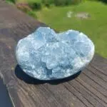 Seelenstein-Spezialstein-Coelestin-Cluster26-1 Seelenstein-Spezialstein-Coelestin-Cluster