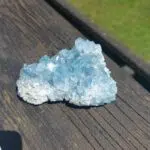 Seelenstein-Spezialstein-Coelestin-Cluster27-1 Seelenstein-Spezialstein-Coelestin-Cluster